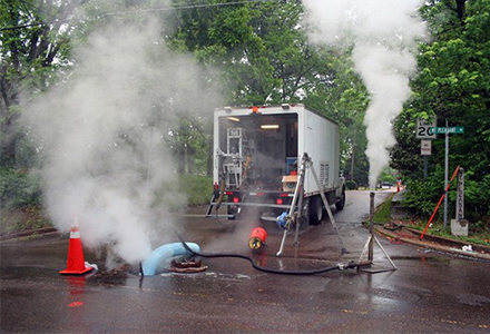 琼海CIPP热固化修复技术