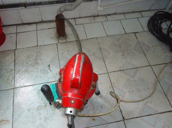 琼海下水道疏通