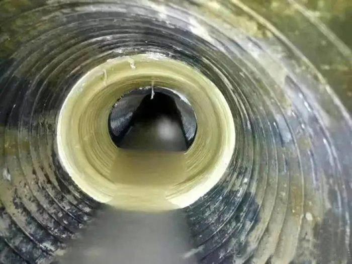 琼海内衬修复法通常适用于哪些类型的断面管道